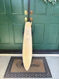 Magneto Longboard