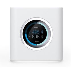 AMPLIFI HD WIFI ROUTER 