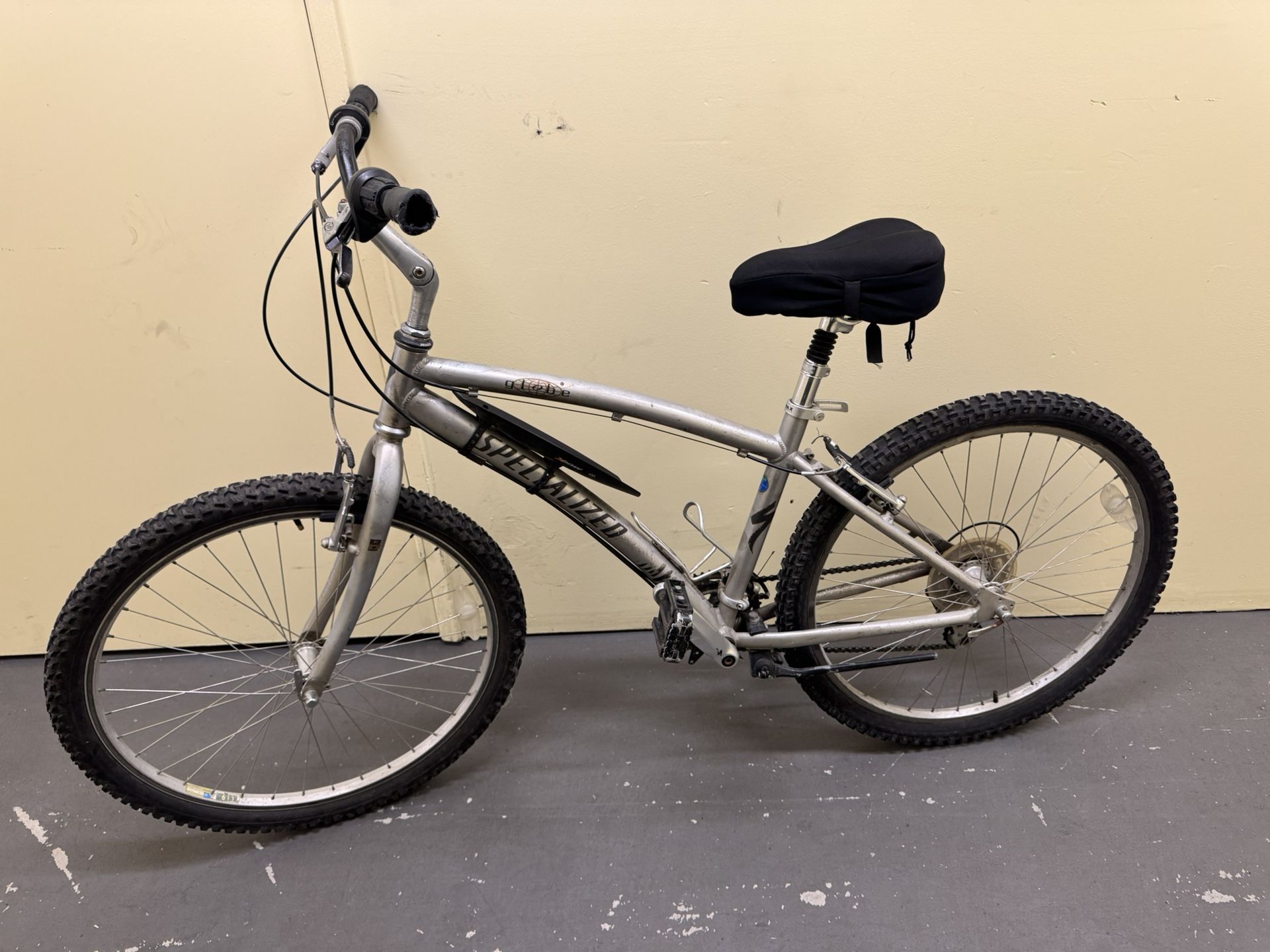 Specialized Mountain Bike