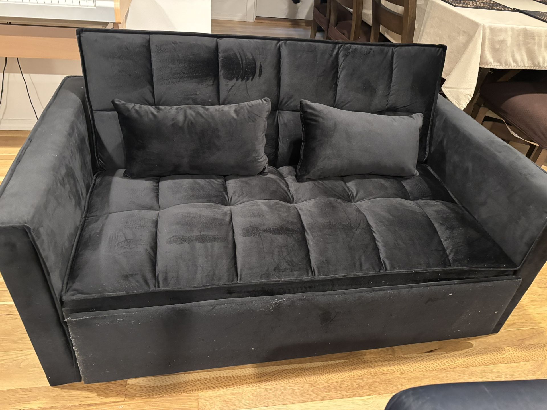 Sofa Love Seat Bed
