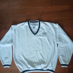 Mayo Clinic Sweater Size Medium 