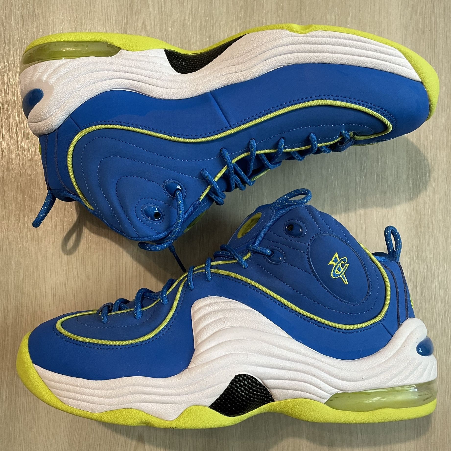 Air max shop penny le