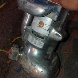Edger Sander Super 7R 
