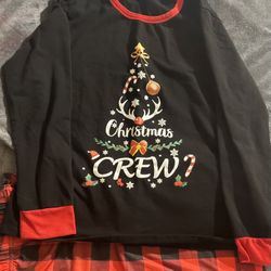 Women Christmas Pajama