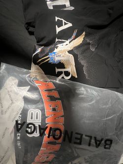 Brand new designer shirts $70 each one