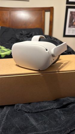 Oculus Meta Quest 2