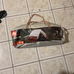 Dzark Trail Three-Person Tent