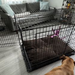Brand New Large Dog Crate 