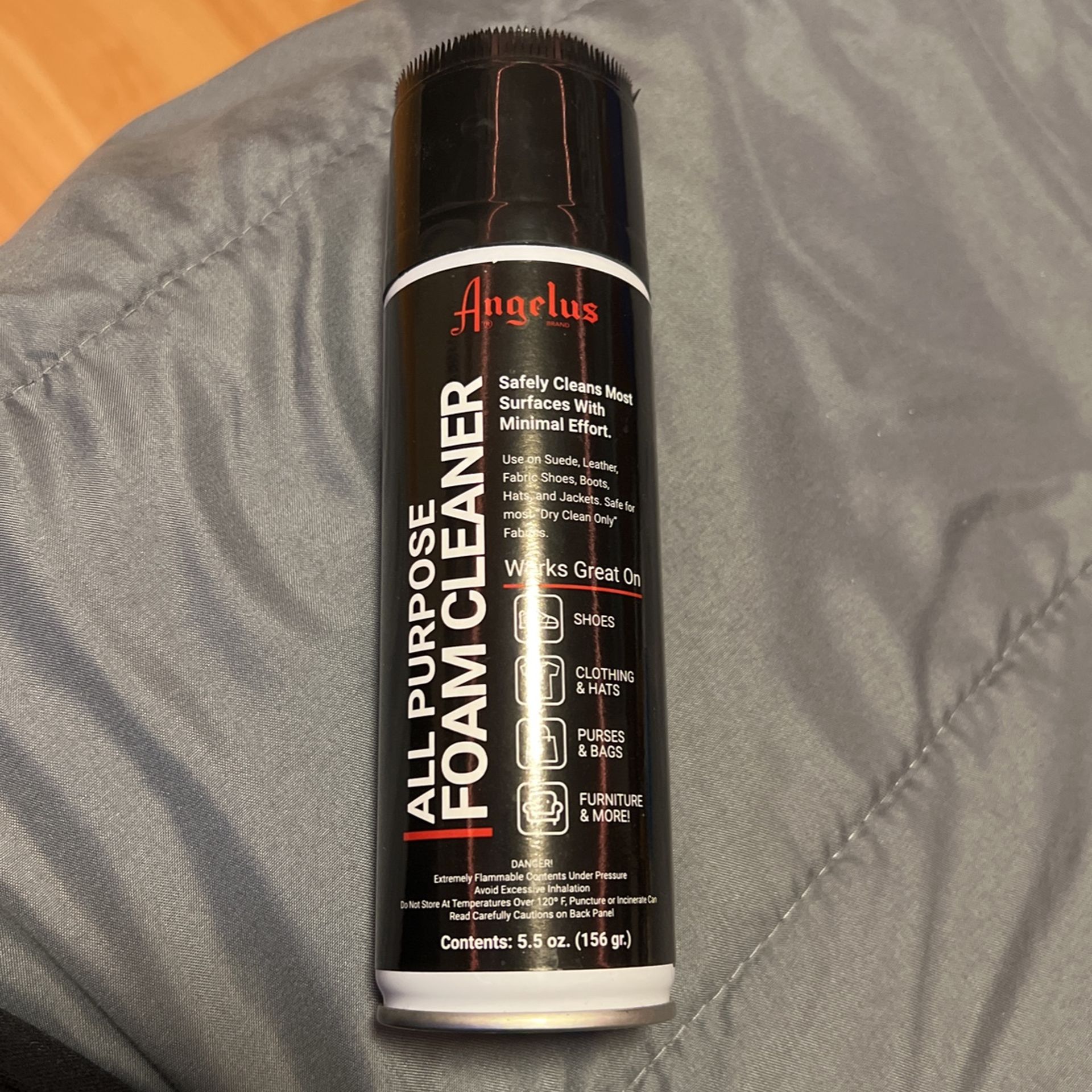 Angelus Foam Cleaner