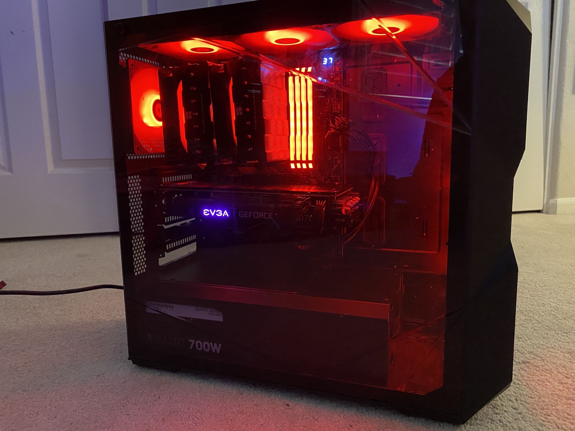 Plugged And Play 1440p And 1080p Gaming And Streaming PC