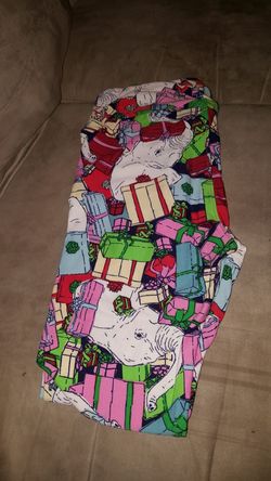 Lularoe unicorn OS VERY HTF LEGGINGS