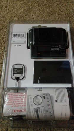 Xm kit