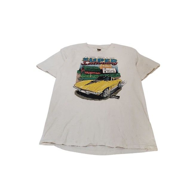 2002 Corvette Racing T-Shirt