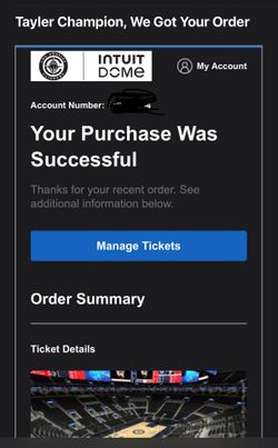 Clippers Wall Tickets vs. Minnesota Timberwolves 12/3