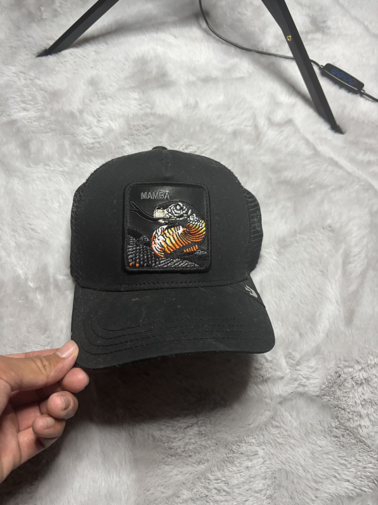 Trucker Hat 
