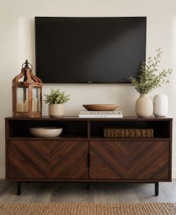 TV Console