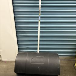 Milwaukee Rubber Broom Attachment 