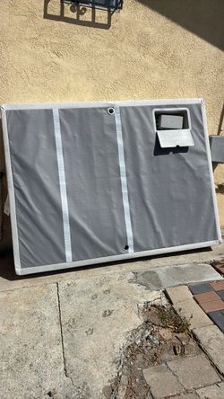 Full box bed free
