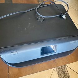 HP PRINTER PERFECT CONDITION LIKE NEW 