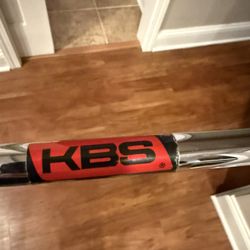 KBS Golf Shafts