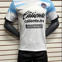 Soccer Uniforms