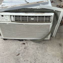 Frigidaire Wall Ac Unit