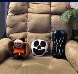 Doors, Garden Of Ban Ban