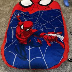 Spider-Man Lounge Couch 