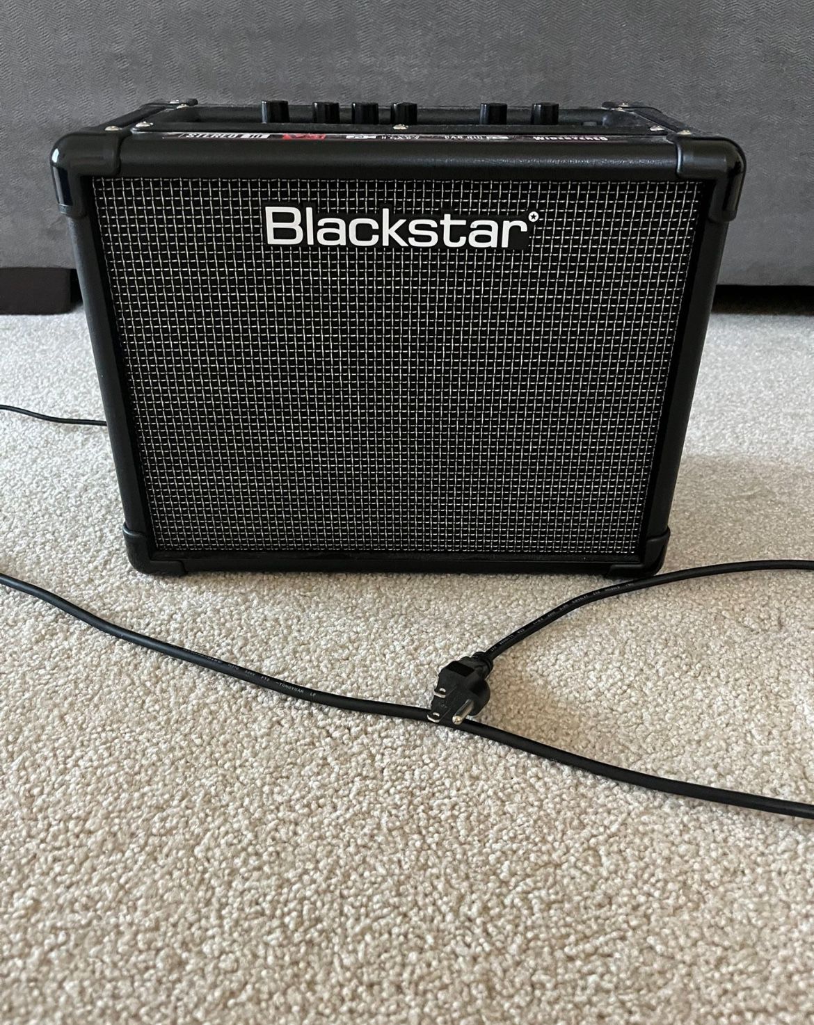 Blackstar Stereo 10 V3 Guitar Amp
