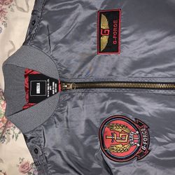 Godzilla G Force Sweater 