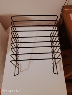 Large file organizer