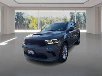 2022 Dodge Durango