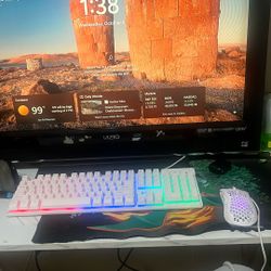 Hp Pc Set Up