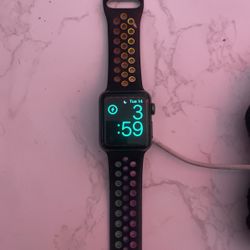 3d Generation, color silver