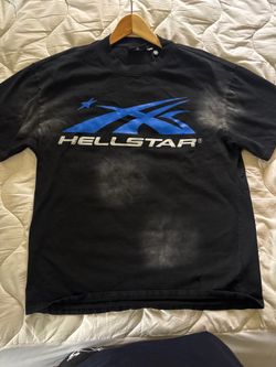 Hellstar Tee