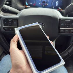 IPHONE 16 PLUS BLUE 256 GB