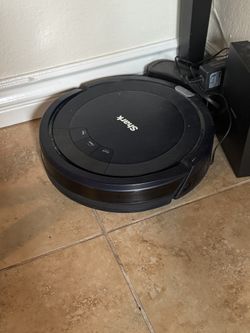 Shark Robot Vacuum