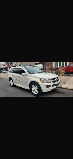 2009 Mercedes-Benz