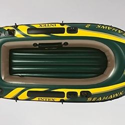 Inflatable Boat