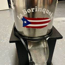 Máquina De Pasteles 