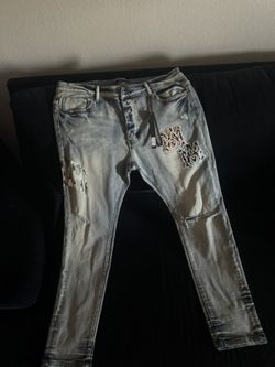 Amiri Jeans