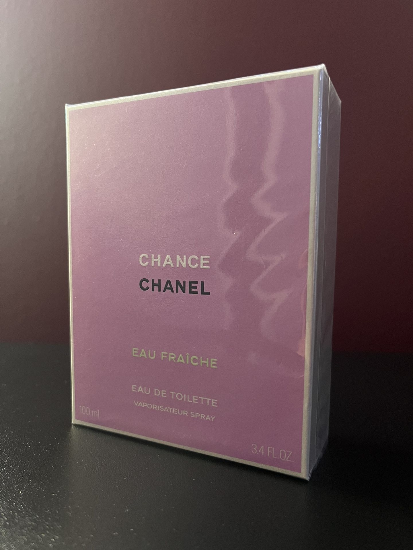 Chance Chanel (3.4oz)