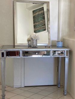 Vanity