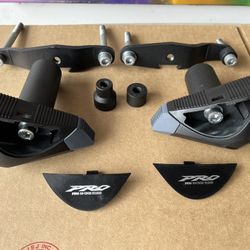 Puig Pro 2.0 Frame Sliders Kawasaki Z1000sx/ninja 1000sx