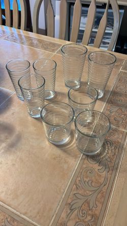 Glasses