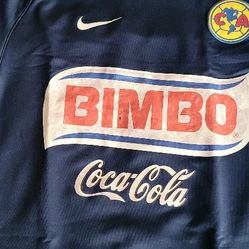 Club America NIKE OCHOA PORTERO