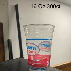 Cups/bowls 