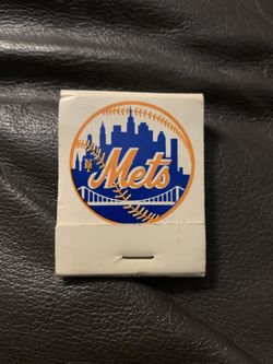 Sports Memorabilia  Calling All Mets Fans