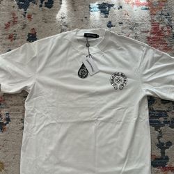 Cromeheart Shirt 
