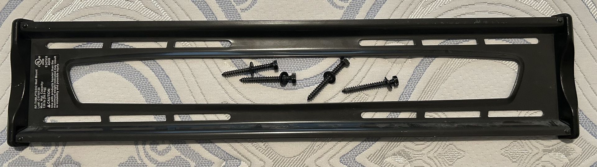 RocketFish TV Mount